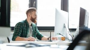 Remote software engineer
