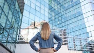 stay organized during a career transition