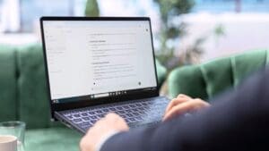 Convert federal resume for private sector
