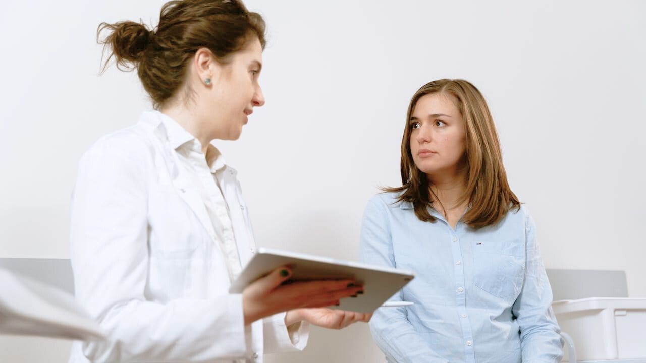 Become medical dosimetrist