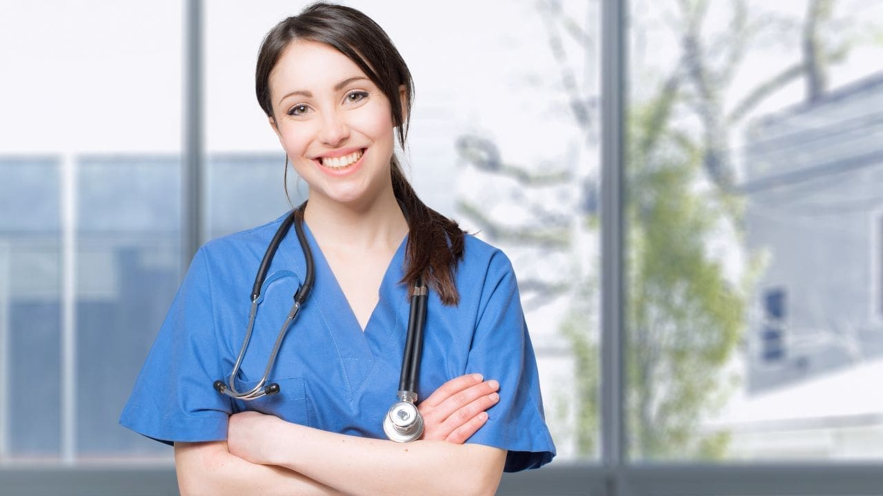 Become a nurse anesthetist