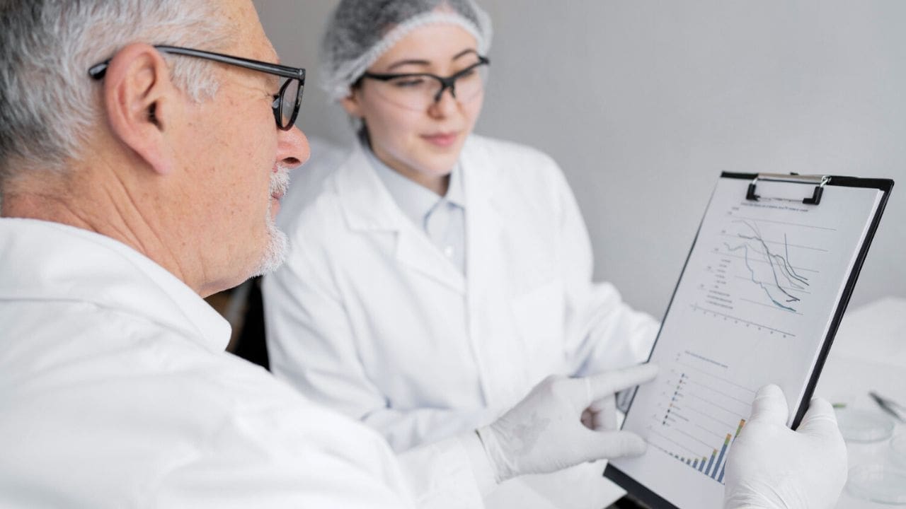 Career in medical dosimetry