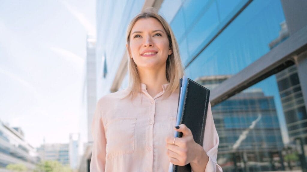 Functional resume for career change