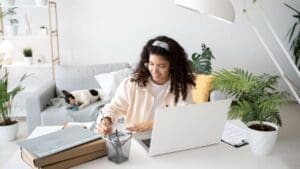 Remote job roles