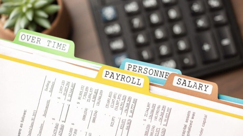 Payroll