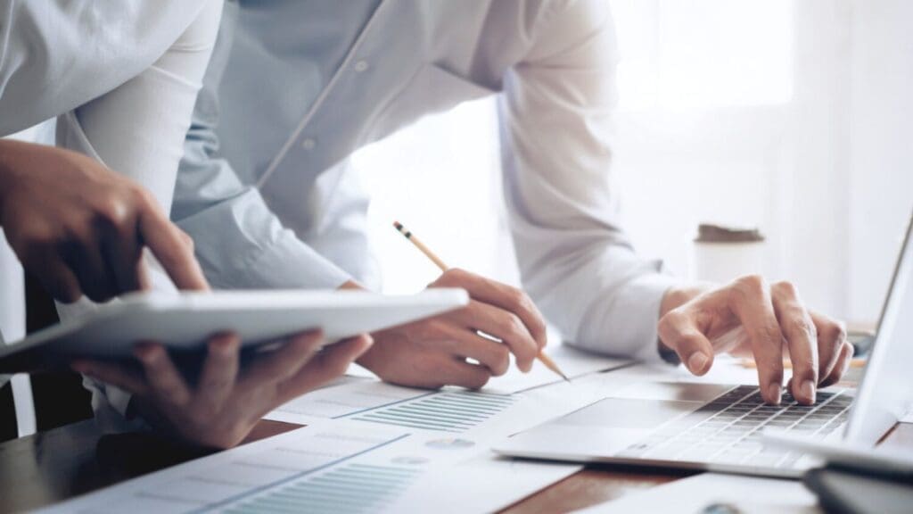 Tools to improve productivity