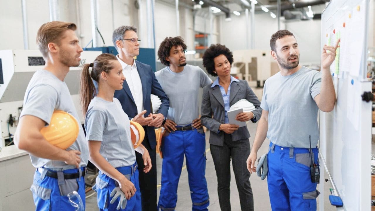 Thriving in vocational careers