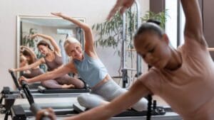 careers that boost health