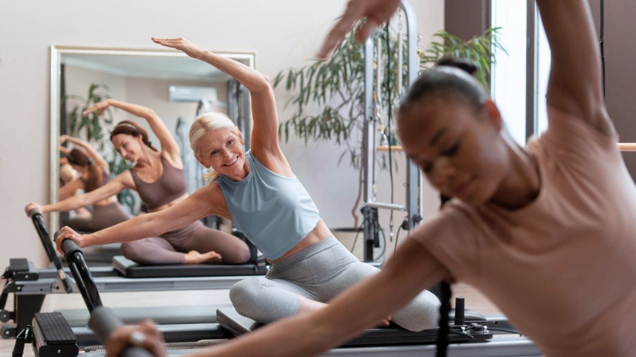 careers that boost health