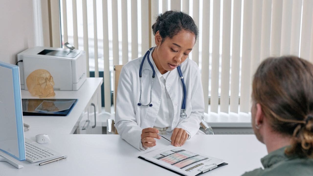 career mistakes healthcare providers make