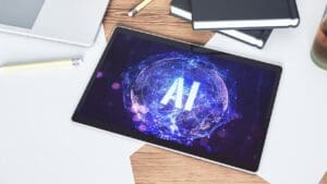 AI fluency on resume