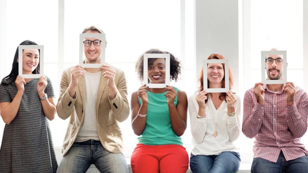 Personality profiles