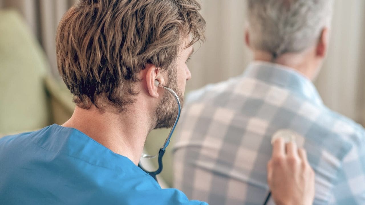 Respiratory therapy degree