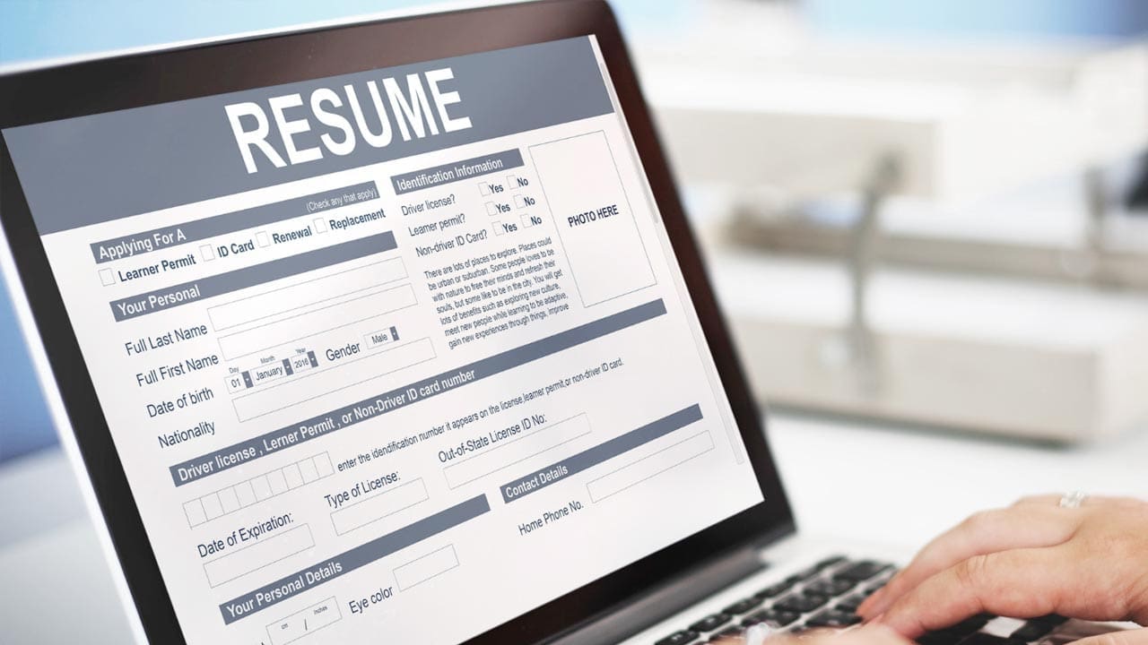 Best resume builders