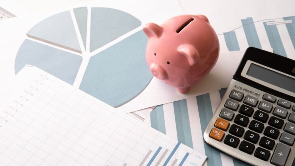 Finance certification