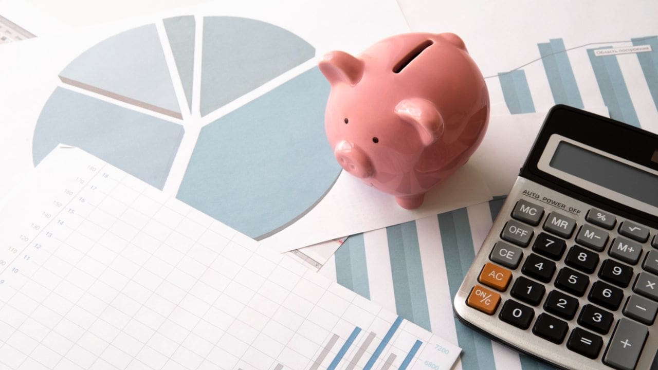 Finance certification