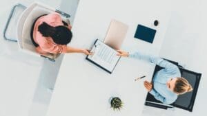 pay someone to find you job