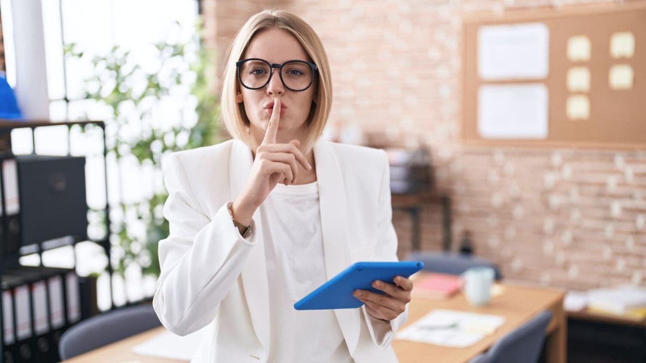 Quiet hiring