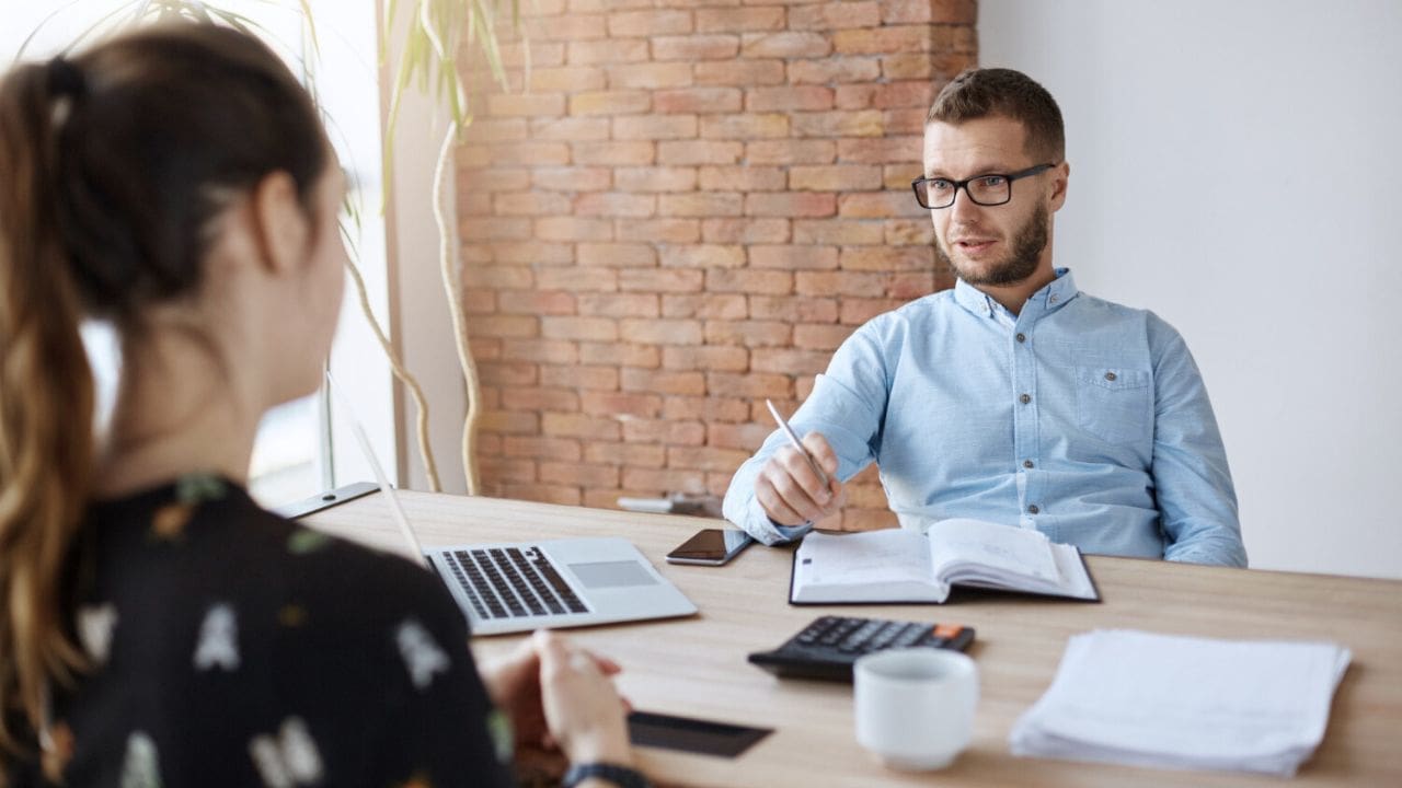 if resume isn't getting interviews