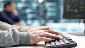 cybersecurity cover letter