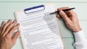 best ATS friendly resume templates