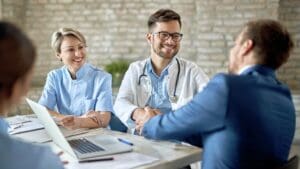 healthcare resume templates