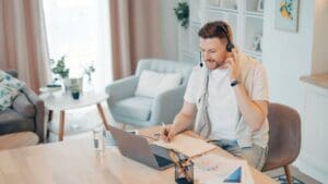 remote work no experience