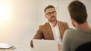 situational job interview