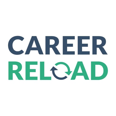 Career Reload logo