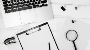 Cover Letter for Internal Position or Promotion