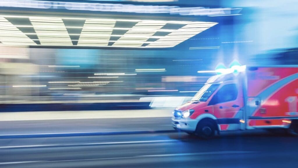 On-the-Road Healthcare Careers