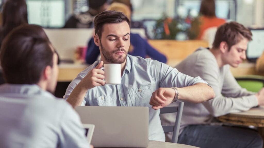 Workplace Break Policies