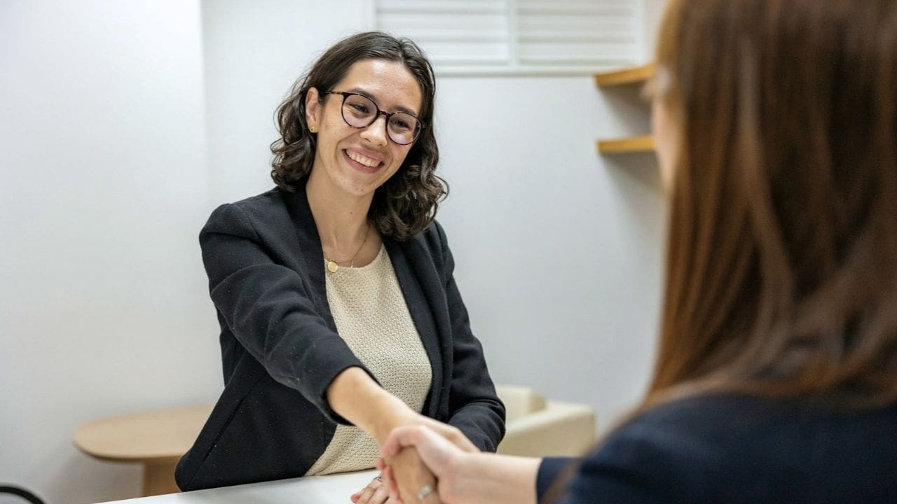 What HR managers look for in an interview